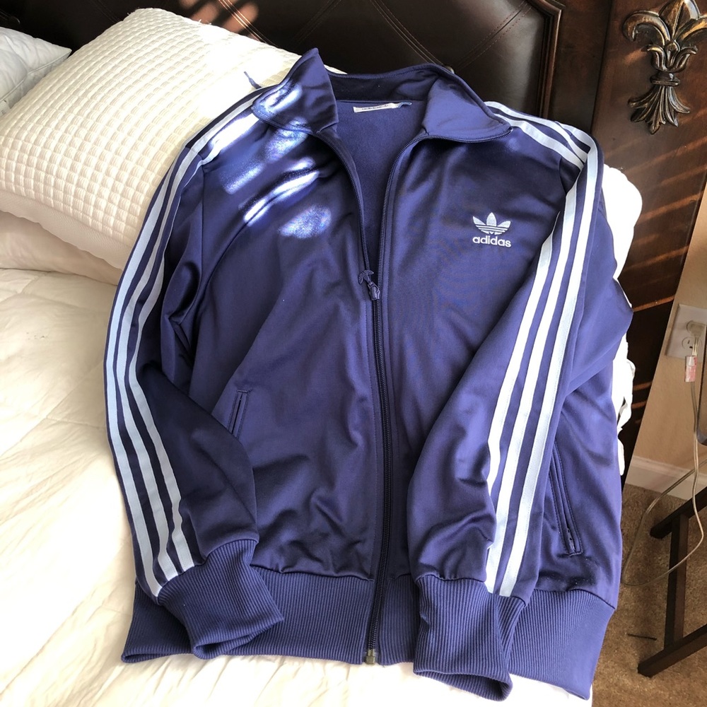 Adidas Track Suit